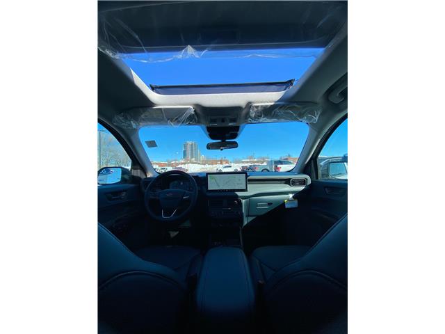 2026 Ford Maverick Lariat (Stk: 2600610) in Ottawa - Image 11 of 21