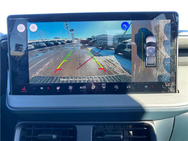 2026 Ford Maverick Lariat (Stk: 2600610) in Ottawa - Image 21 of 21