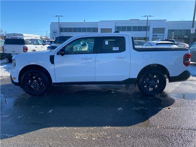 2026 Ford Maverick Lariat (Stk: 2600610) in Ottawa - Image 2 of 21