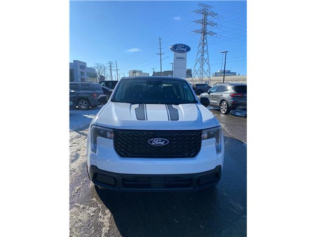 2026 Ford Maverick Lariat (Stk: 2600610) in Ottawa - Image 3 of 21