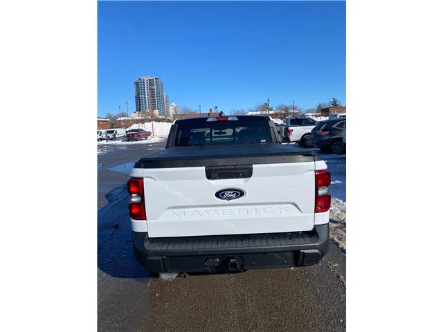 2026 Ford Maverick Lariat (Stk: 2600610) in Ottawa - Image 5 of 21