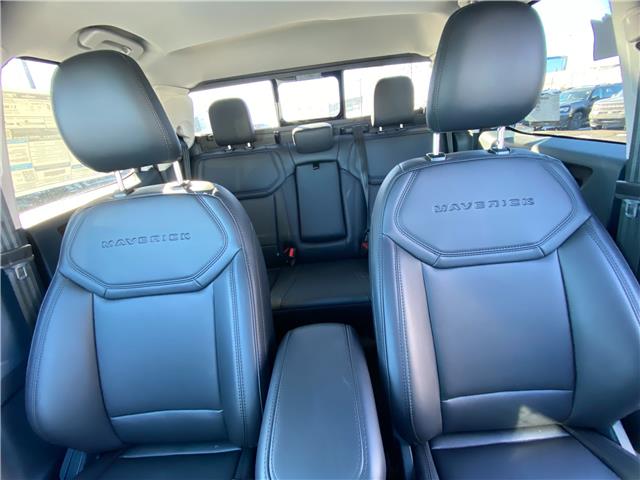 2026 Ford Maverick Lariat (Stk: 2600610) in Ottawa - Image 8 of 21