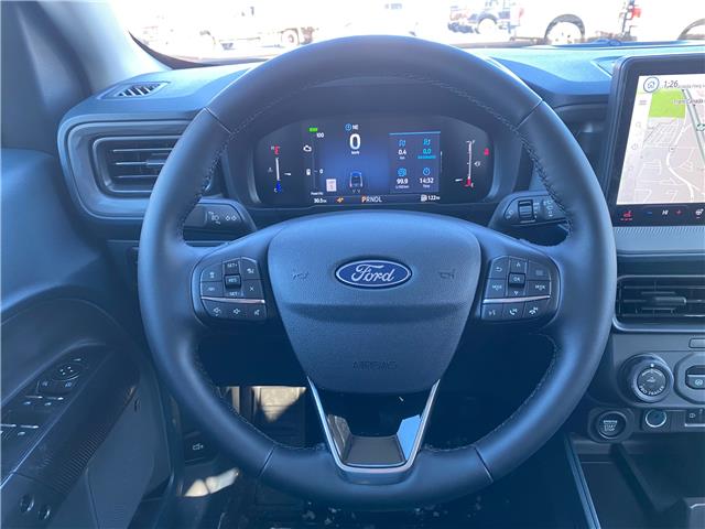 2026 Ford Maverick Lariat (Stk: 2600610) in Ottawa - Image 14 of 21