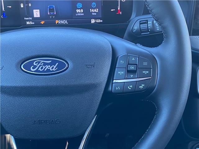 2026 Ford Maverick Lariat (Stk: 2600610) in Ottawa - Image 16 of 21