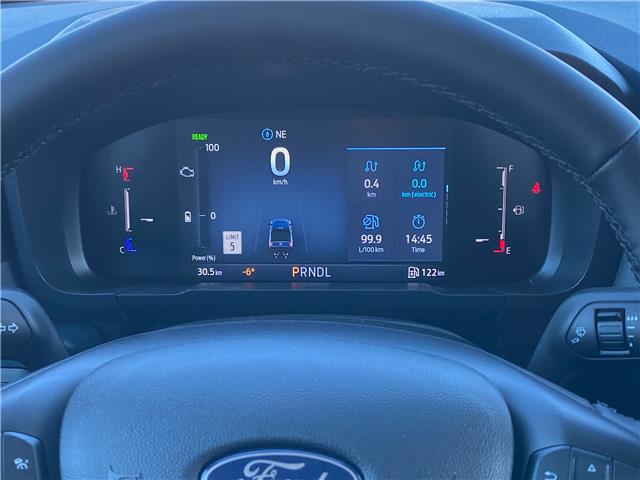 2026 Ford Maverick Lariat (Stk: 2600610) in Ottawa - Image 17 of 21