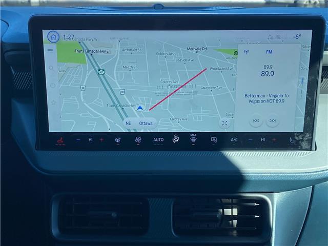2026 Ford Maverick Lariat (Stk: 2600610) in Ottawa - Image 20 of 21