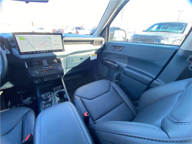 2026 Ford Maverick Lariat (Stk: 2600610) in Ottawa - Image 9 of 21