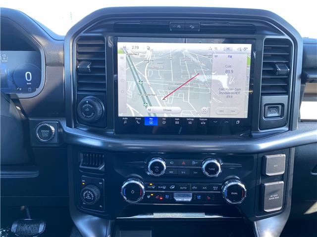 2026 Ford F-150 Lariat (Stk: 2600740) in Ottawa - Image 23 of 24 2026 Ford F-150 Lariat (Stk: 2600740) in Ottawa - Image 23 of 24