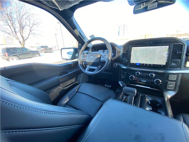 2026 Ford F-150 Lariat (Stk: 2600740) in Ottawa - Image 13 of 24 2026 Ford F-150 Lariat (Stk: 2600740) in Ottawa - Image 13 of 24
