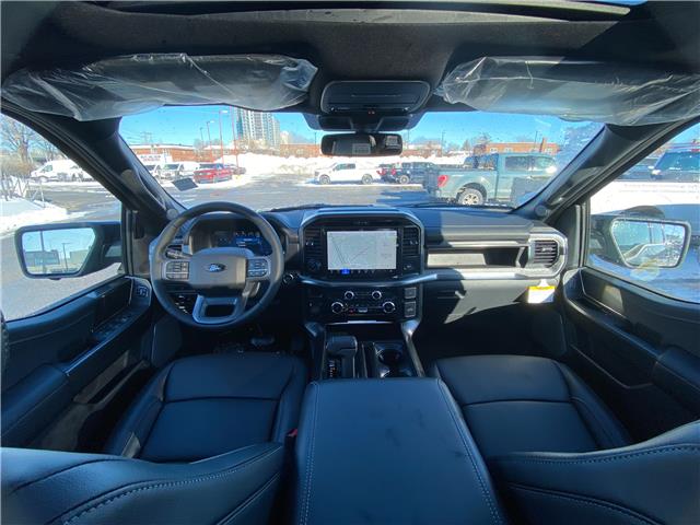 2026 Ford F-150 Lariat (Stk: 2600740) in Ottawa - Image 14 of 24 2026 Ford F-150 Lariat (Stk: 2600740) in Ottawa - Image 14 of 24