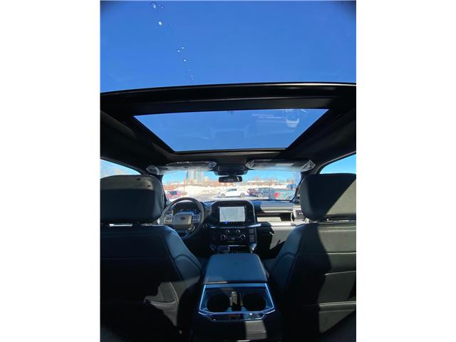 2026 Ford F-150 Lariat (Stk: 2600740) in Ottawa - Image 15 of 24 2026 Ford F-150 Lariat (Stk: 2600740) in Ottawa - Image 15 of 24