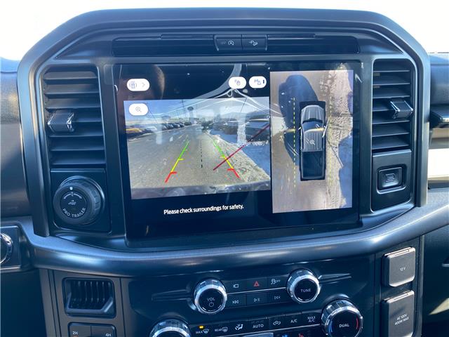 2026 Ford F-150 Lariat (Stk: 2600740) in Ottawa - Image 24 of 24 2026 Ford F-150 Lariat (Stk: 2600740) in Ottawa - Image 24 of 24