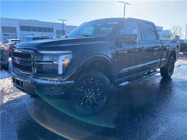 2026 Ford F-150 Lariat (Stk: 2600740) in Ottawa - Image 1 of 24