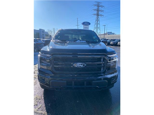 2026 Ford F-150 Lariat (Stk: 2600740) in Ottawa - Image 3 of 24 2026 Ford F-150 Lariat (Stk: 2600740) in Ottawa - Image 3 of 24