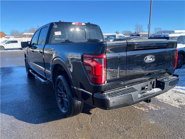 2026 Ford F-150 Lariat (Stk: 2600740) in Ottawa - Image 4 of 24 2026 Ford F-150 Lariat (Stk: 2600740) in Ottawa - Image 4 of 24