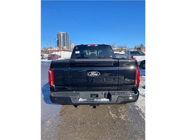 2026 Ford F-150 Lariat (Stk: 2600740) in Ottawa - Image 5 of 24 2026 Ford F-150 Lariat (Stk: 2600740) in Ottawa - Image 5 of 24