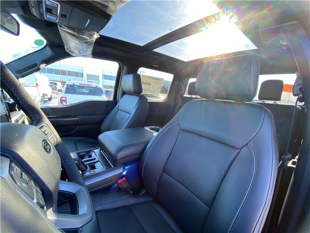 2026 Ford F-150 Lariat (Stk: 2600740) in Ottawa - Image 9 of 24 2026 Ford F-150 Lariat (Stk: 2600740) in Ottawa - Image 9 of 24