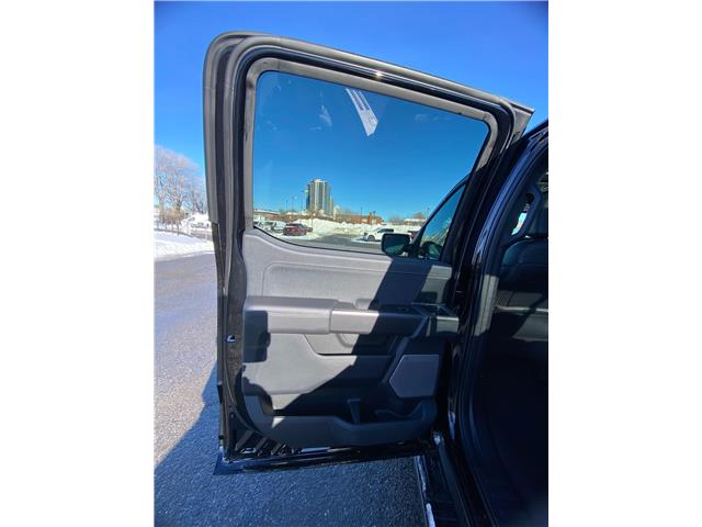 2026 Ford F-150 Lariat (Stk: 2600740) in Ottawa - Image 7 of 24 2026 Ford F-150 Lariat (Stk: 2600740) in Ottawa - Image 7 of 24