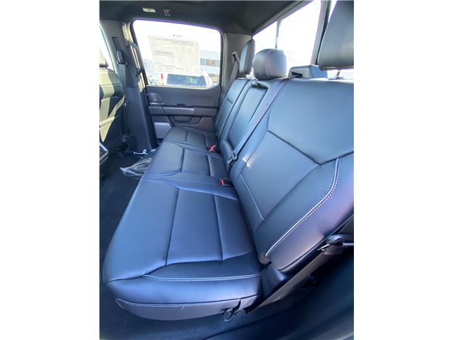 2026 Ford F-150 Lariat (Stk: 2600740) in Ottawa - Image 11 of 24 2026 Ford F-150 Lariat (Stk: 2600740) in Ottawa - Image 11 of 24