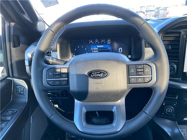 2026 Ford F-150 Lariat (Stk: 2600740) in Ottawa - Image 16 of 24 2026 Ford F-150 Lariat (Stk: 2600740) in Ottawa - Image 16 of 24