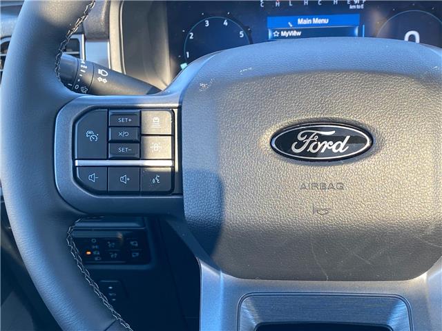 2026 Ford F-150 Lariat (Stk: 2600740) in Ottawa - Image 17 of 24 2026 Ford F-150 Lariat (Stk: 2600740) in Ottawa - Image 17 of 24