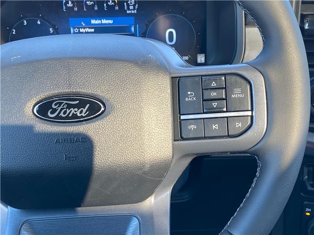 2026 Ford F-150 Lariat (Stk: 2600740) in Ottawa - Image 18 of 24 2026 Ford F-150 Lariat (Stk: 2600740) in Ottawa - Image 18 of 24