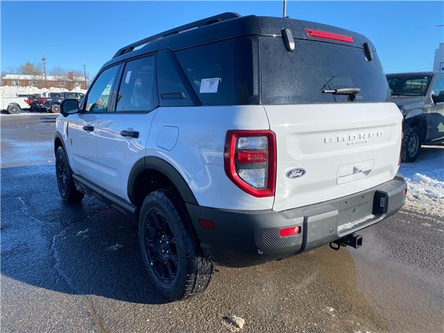2026 Ford Bronco Sport Badlands (Stk: 2600560) in Ottawa - Image 4 of 23