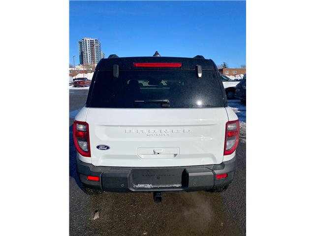 2026 Ford Bronco Sport Badlands (Stk: 2600560) in Ottawa - Image 5 of 23