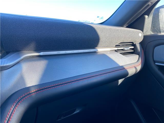 2026 Ford Explorer ST-Line (Stk: 2600780) in Ottawa - Image 16 of 25