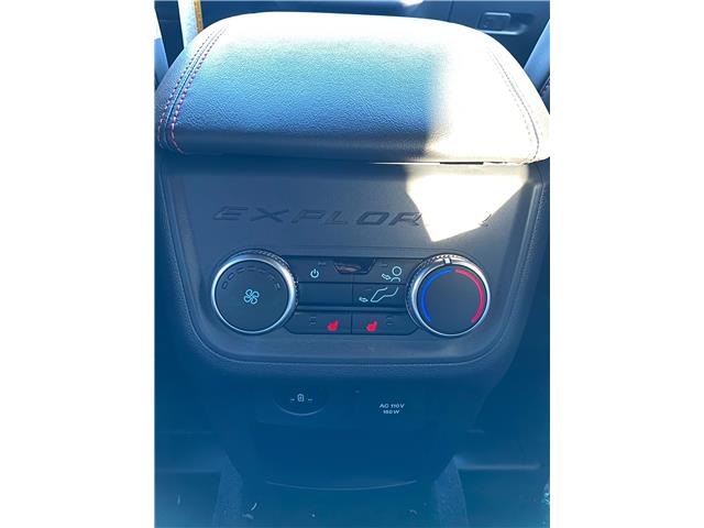 2026 Ford Explorer ST-Line (Stk: 2600780) in Ottawa - Image 23 of 25