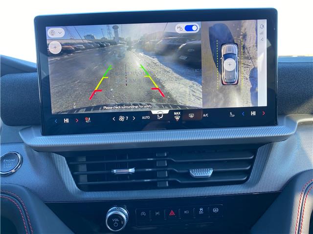 2026 Ford Explorer ST-Line (Stk: 2600780) in Ottawa - Image 25 of 25