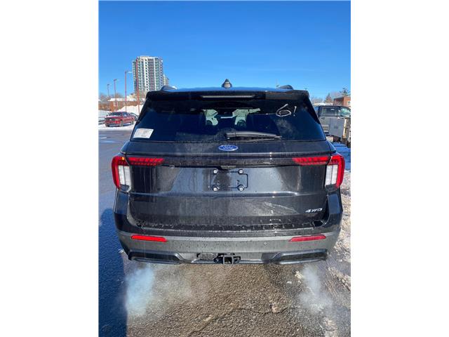 2026 Ford Explorer ST-Line (Stk: 2600780) in Ottawa - Image 5 of 25