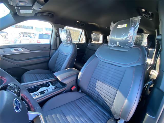 2026 Ford Explorer ST-Line (Stk: 2600780) in Ottawa - Image 14 of 25