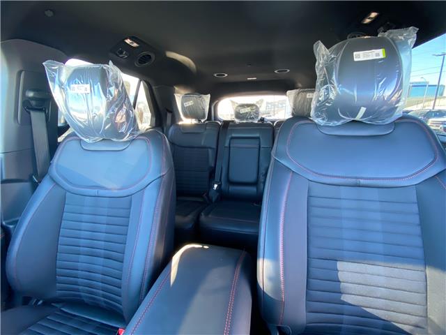 2026 Ford Explorer ST-Line (Stk: 2600780) in Ottawa - Image 15 of 25