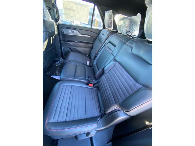 2026 Ford Explorer ST-Line (Stk: 2600780) in Ottawa - Image 12 of 25