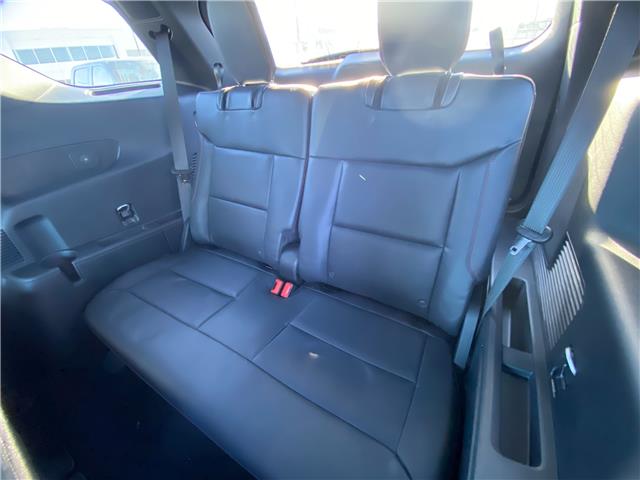 2026 Ford Explorer ST-Line (Stk: 2600780) in Ottawa - Image 13 of 25