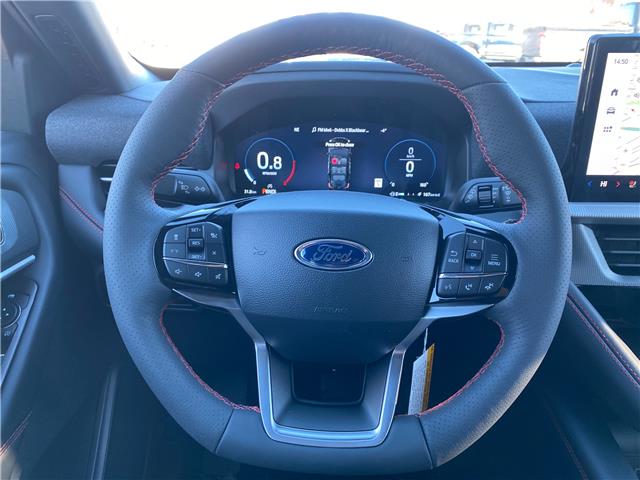 2026 Ford Explorer ST-Line (Stk: 2600780) in Ottawa - Image 17 of 25