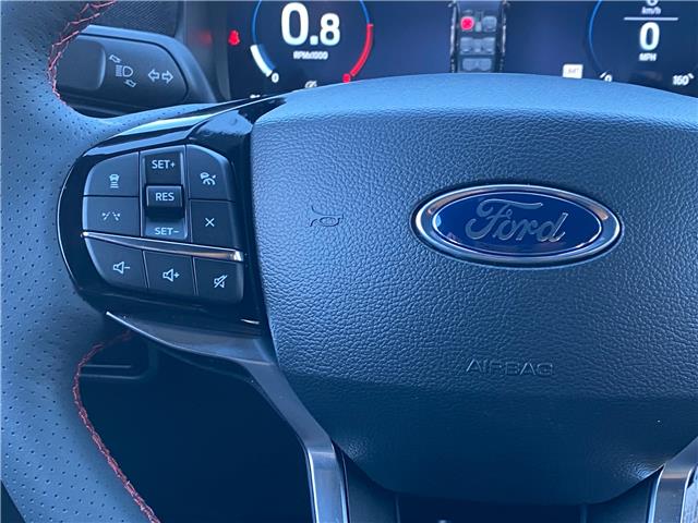 2026 Ford Explorer ST-Line (Stk: 2600780) in Ottawa - Image 18 of 25