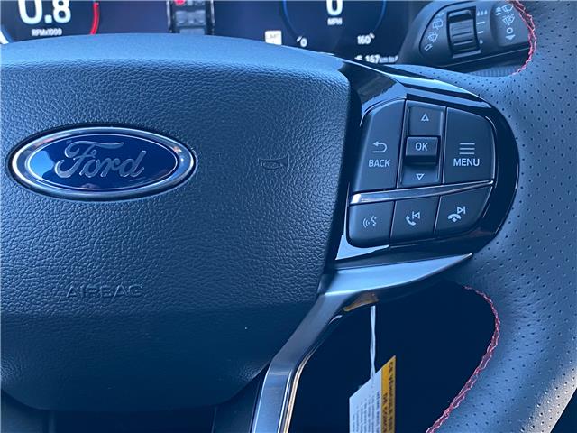 2026 Ford Explorer ST-Line (Stk: 2600780) in Ottawa - Image 19 of 25