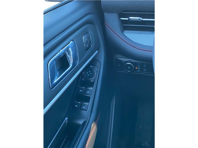 2026 Ford Explorer ST-Line (Stk: 2600780) in Ottawa - Image 21 of 25