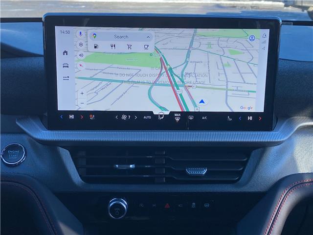 2026 Ford Explorer ST-Line (Stk: 2600780) in Ottawa - Image 24 of 25