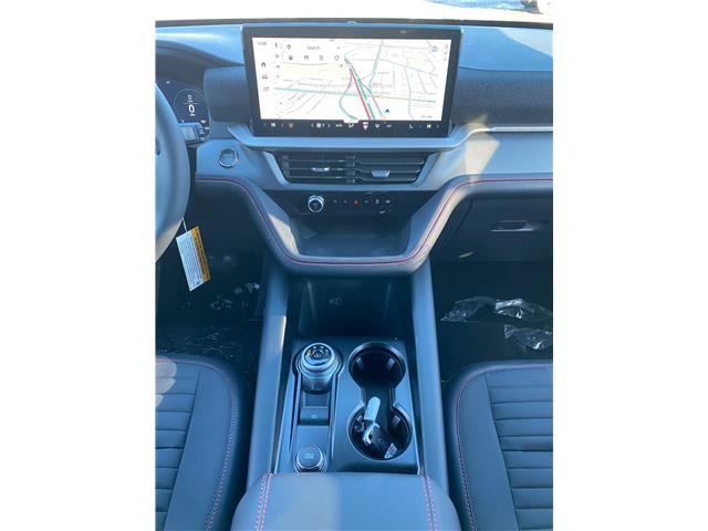 2026 Ford Explorer ST-Line (Stk: 2600780) in Ottawa - Image 22 of 25