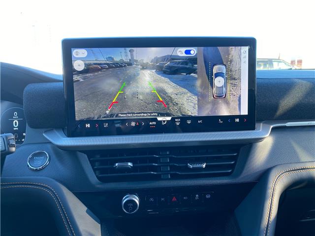 2026 Ford Explorer Tremor (Stk: 2600960) in Ottawa - Image 30 of 30
