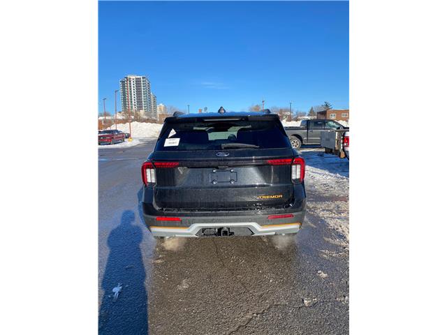2026 Ford Explorer Tremor (Stk: 2600960) in Ottawa - Image 5 of 30