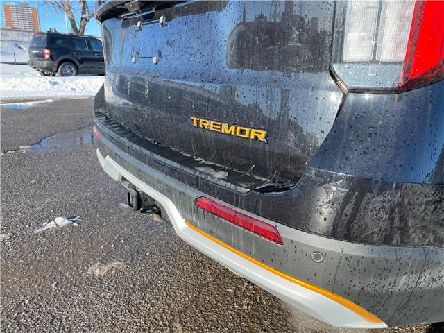 2026 Ford Explorer Tremor (Stk: 2600960) in Ottawa - Image 6 of 30