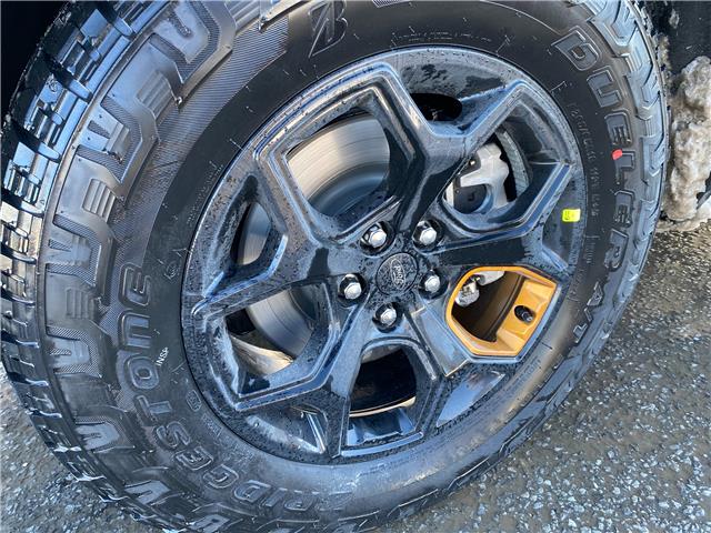 2026 Ford Explorer Tremor (Stk: 2600960) in Ottawa - Image 8 of 30