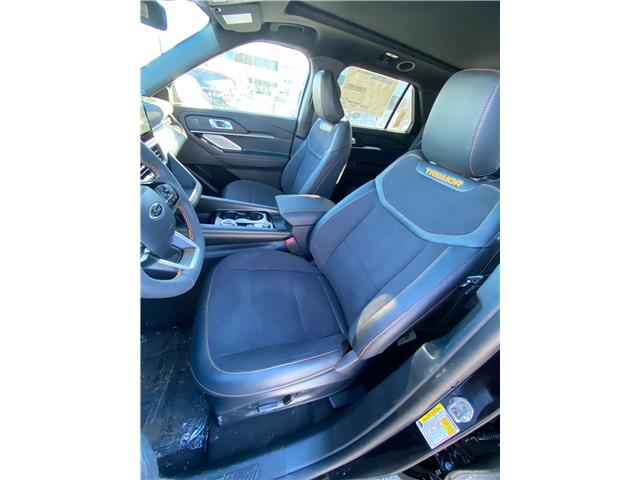 2026 Ford Explorer Tremor (Stk: 2600960) in Ottawa - Image 11 of 30