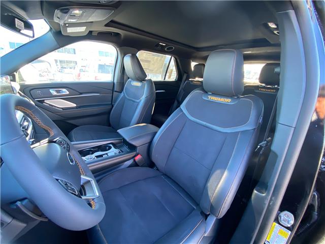 2026 Ford Explorer Tremor (Stk: 2600960) in Ottawa - Image 12 of 30