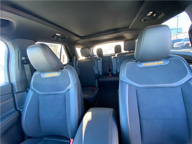 2026 Ford Explorer Tremor (Stk: 2600960) in Ottawa - Image 13 of 30