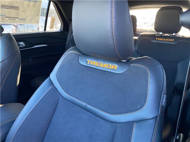 2026 Ford Explorer Tremor (Stk: 2600960) in Ottawa - Image 14 of 30